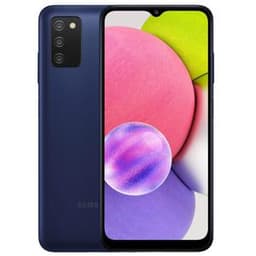 Galaxy A03s 32GB - Blue - Unlocked