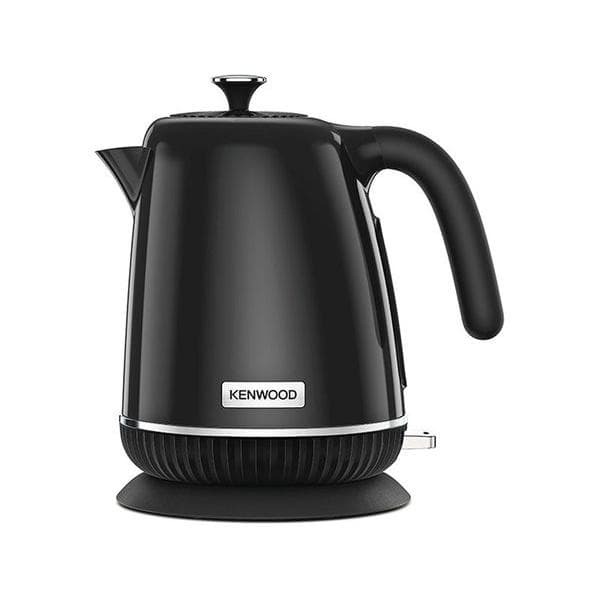Kenwood Elegancy ZJP11.A0BK Black 1.7000L - Electric kettle