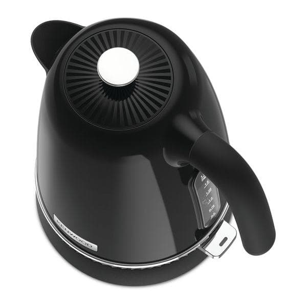 Kenwood Elegancy ZJP11.A0BK Black 1.7000L - Electric kettle