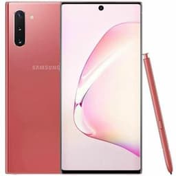 Galaxy Note10 5G 256GB - Pink - Unlocked
