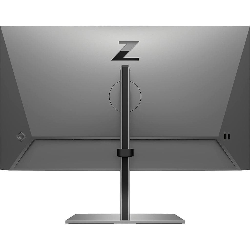 27-inch HP Z27q G3 2560 x 1440 LCD Monitor Black