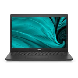 Dell Latitude 3420 14-inch (2021) - Core i3-1115G4 - 16GB - SSD 256 GB QWERTY - English