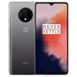 OnePlus 7T 128GB - Silver - Unlocked