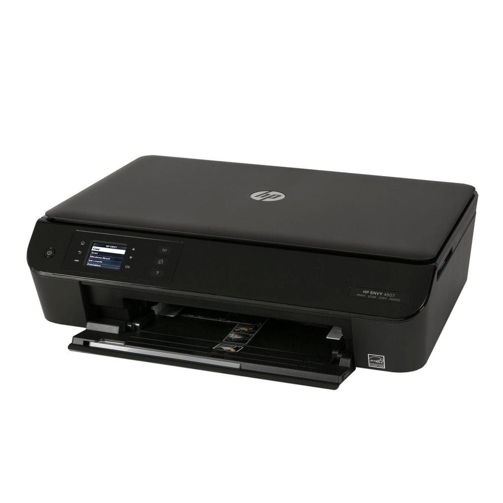 HP Envy 4507 Inkjet printer