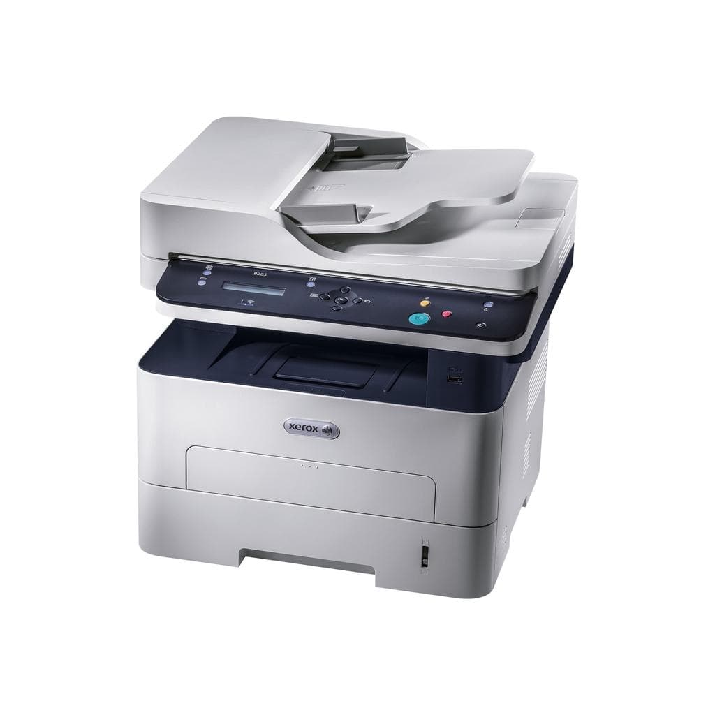 Xerox B205 Monochrome laser