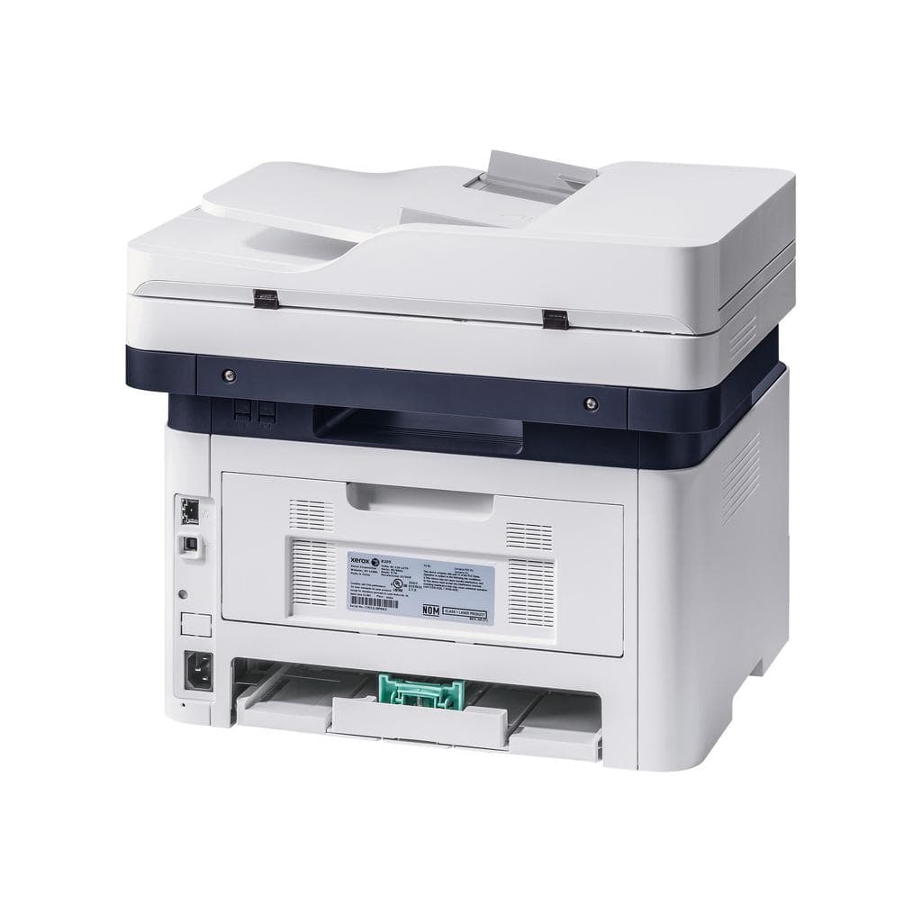 Xerox B205 Monochrome laser