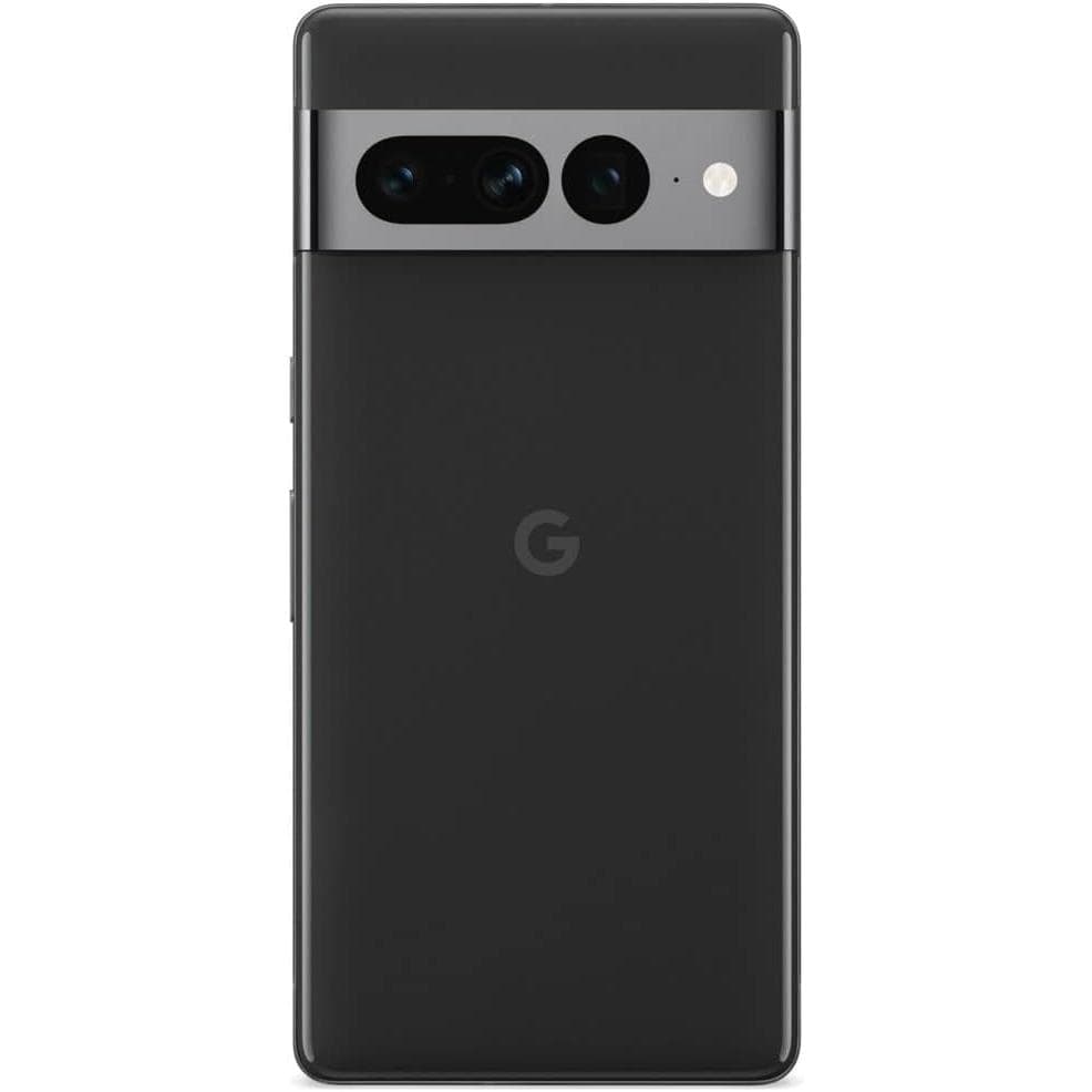 Google Pixel 7 Pro 256GB - Black - Unlocked