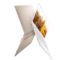 Dell XPS 7390 13-inch (2019) - Core i7-10510U - 16GB - SSD 512 GB QWERTY - English