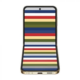 Galaxy Z Flip4 256GB - Bespoke Edition - Unlocked