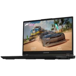 Lenovo Legion 5 15"-inch - Ryzen 7 5800H - 16GB - SSD 1 TBGB NVIDIA GeForce RTX 3060 QWERTY - English