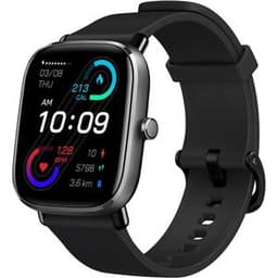 Amazfit GTS 2 Mini Bluetooth 40 mm - Black