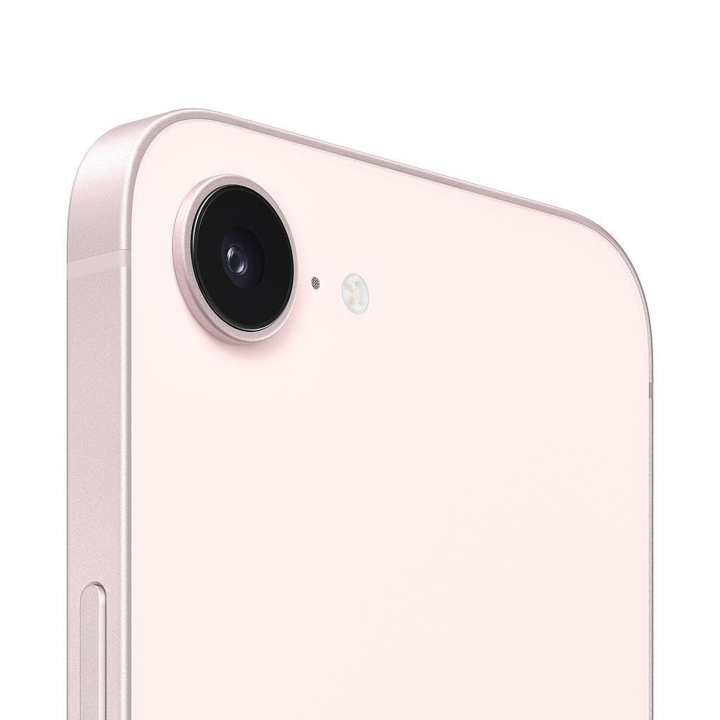 iPhone 17e 256GB - Soft Pink - Unlocked