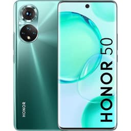 Honor 50 128GB - Green - Unlocked