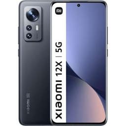 Xiaomi 12X 128GB - Grey - Unlocked