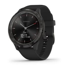 Smart Watch Garmin HR GPS Vivomove 3 - Black