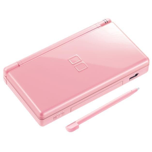 Nintendo DS Lite - Pink