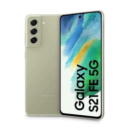 Galaxy S21 FE 5G 128GB - Unlocked