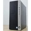 HP EliteDesk 800 G3 Core i5-6500 3.2 - SSD 256 GB - 8GB