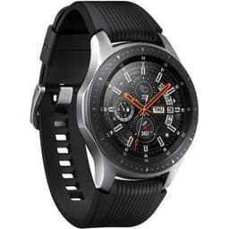 Samsung Galaxy Watch Bluetooth 46 mm - Silver