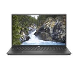 Dell Vostro 7500 15-inch (2020) - Core i7 - Gen 10 (H) - 16GB - SSD 512 GB AZERTY - French