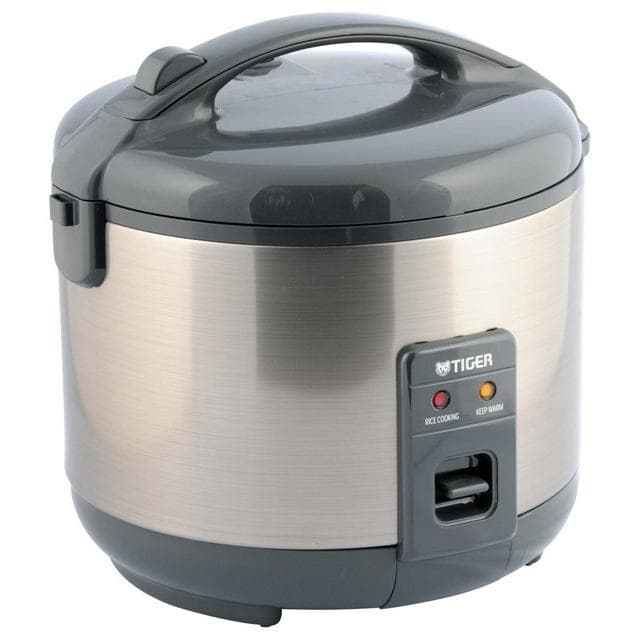 Tiger JNP-S15U-HU Multi-Cooker