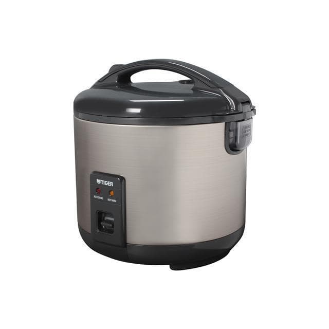 Tiger JNP-S15U-HU Multi-Cooker