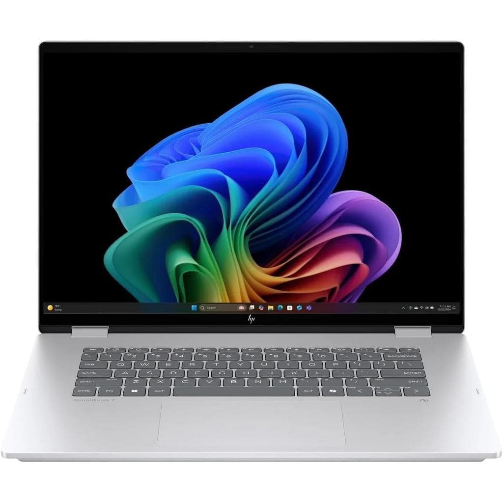 Hp OmniBook 7 16-au0047nr 16-inch (2025) - Core Ultra 7 256V - 16 GB - SSD 1 TB