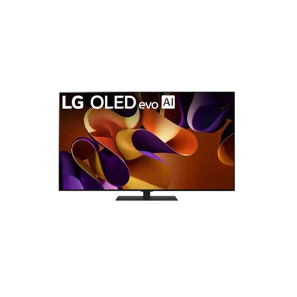 LG 65.0000-inch OLED65G4SUB 3840 x 2160 TV