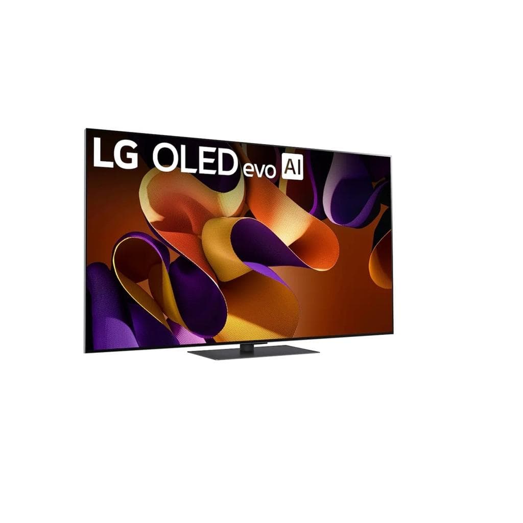 LG 65.0000-inch OLED65G4SUB 3840 x 2160 TV