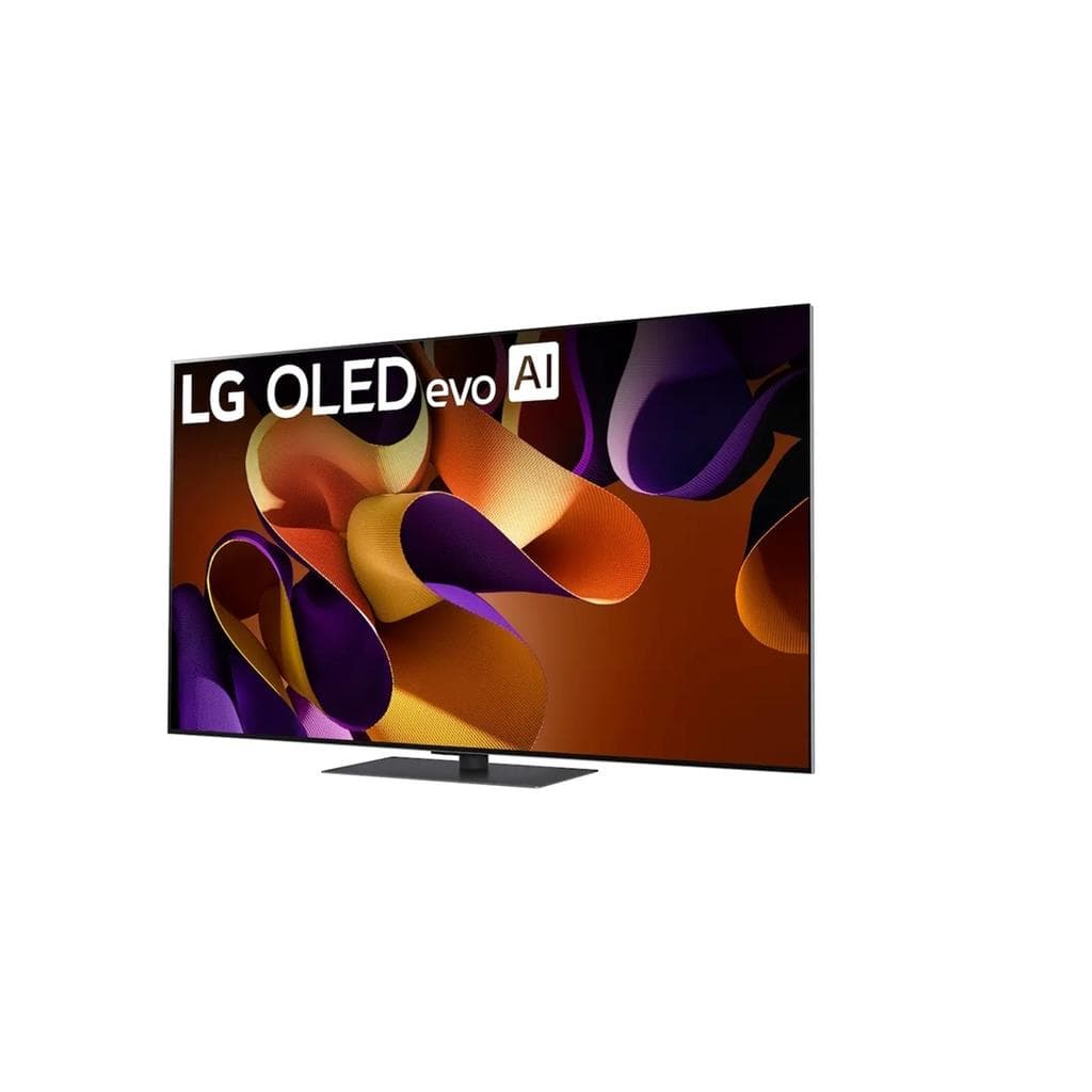 LG 65.0000-inch OLED65G4SUB 3840 x 2160 TV