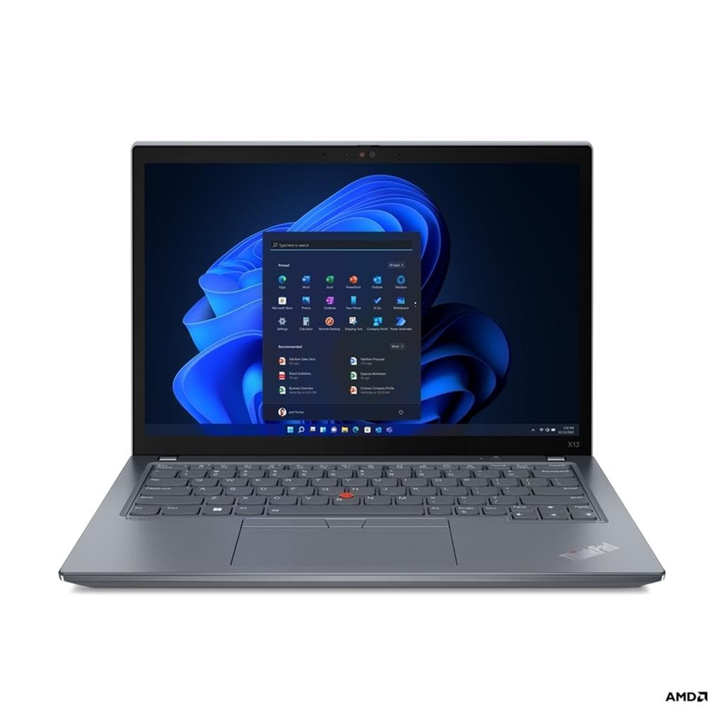 Lenovo ThinkPad X13 G3 13-inch (2022) - Core i5 - Gen 12 (U) - 16 GB - SSD 256 GB