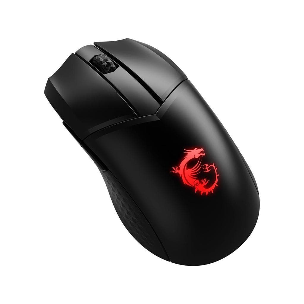 Msi Clutch GM41 Lightweight Mouse Wireless