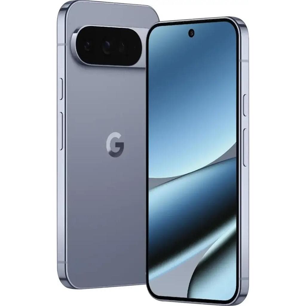 Google Pixel 10 Pro 256GB - Gray - Unlocked