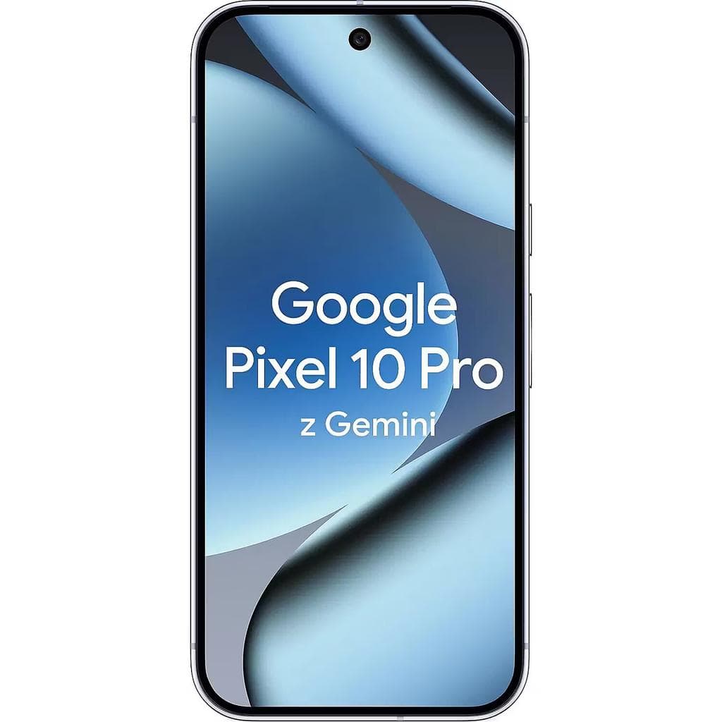 Google Pixel 10 Pro 256GB - Gray - Unlocked