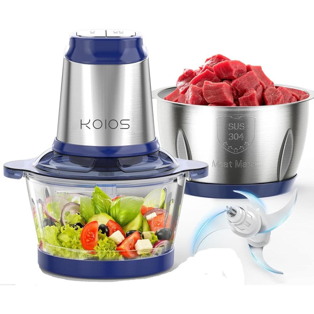 Koios 500W Electric Food Chopper WG-EB-310 Food mixer
