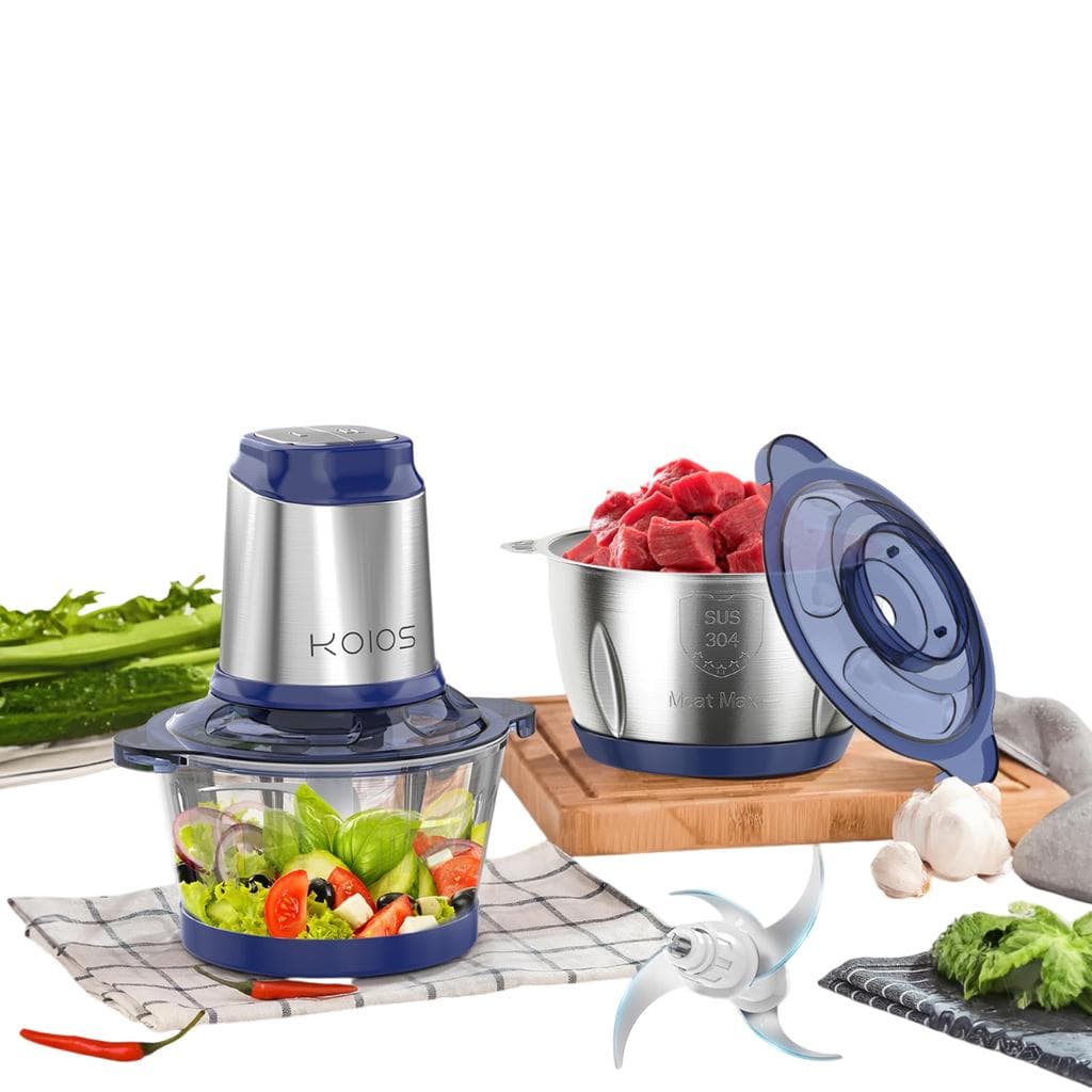 Koios 500W Electric Food Chopper WG-EB-310 Food mixer