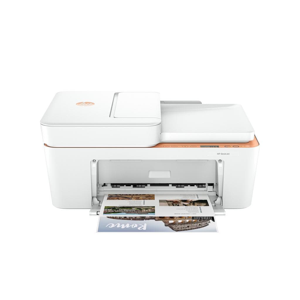 HP DeskJet 4255E Inkjet printer