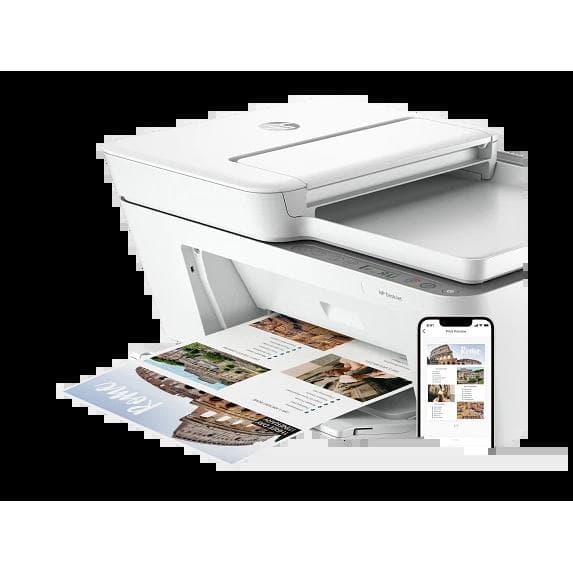HP DeskJet 4255E Inkjet printer