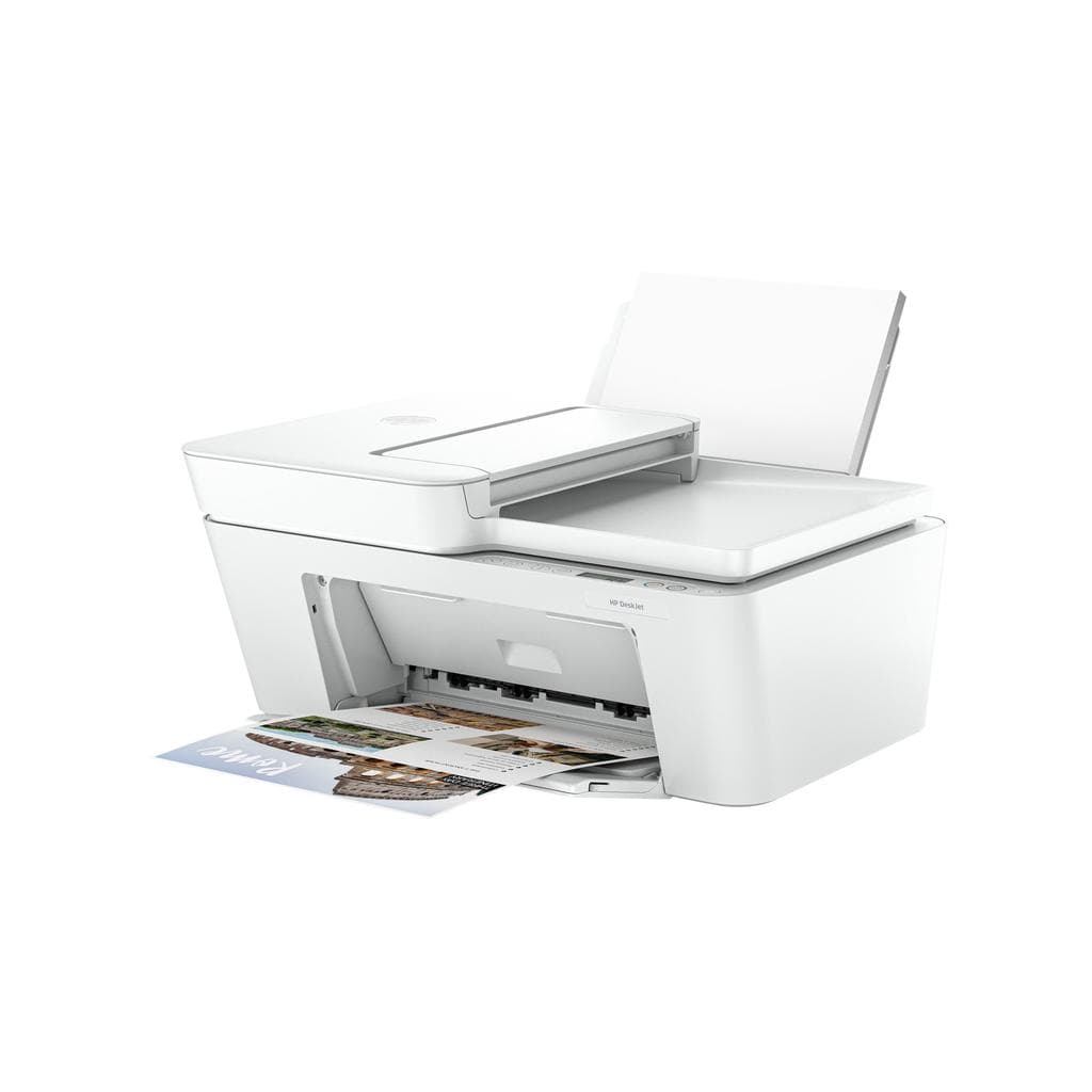 HP DeskJet 4255E Inkjet printer