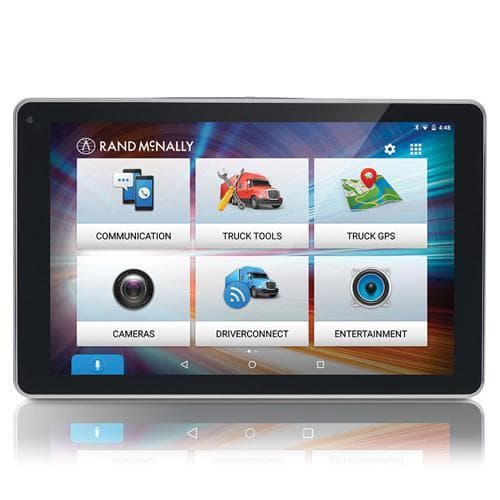 Rand Mcnally OverDryve 8 Pro GPS