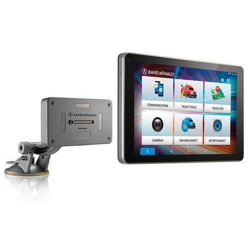 Rand Mcnally OverDryve 8 Pro GPS