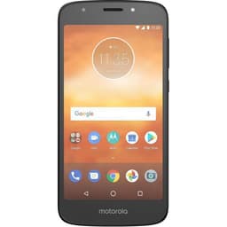 Motorola Moto E5 Play 16GB - Black - Unlocked