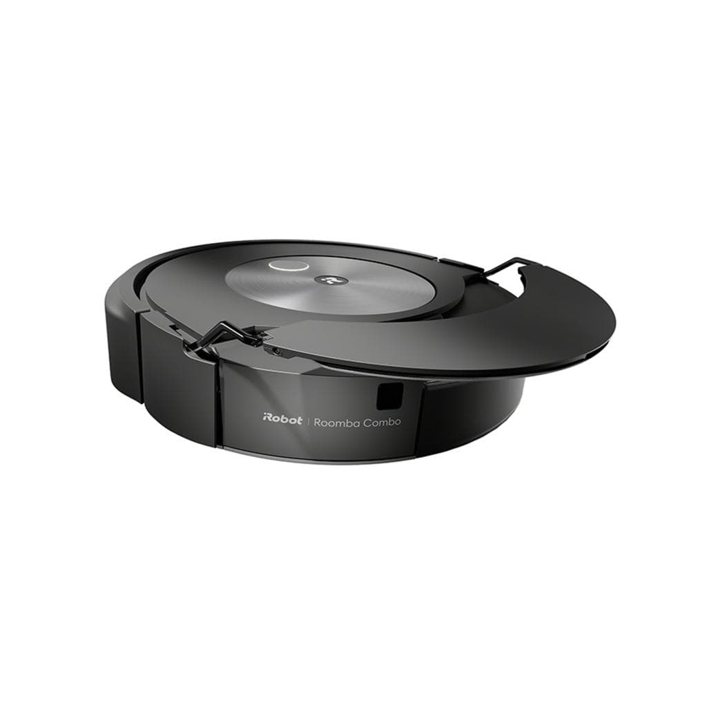 Robot vacuum IROBOT Roomba j7+