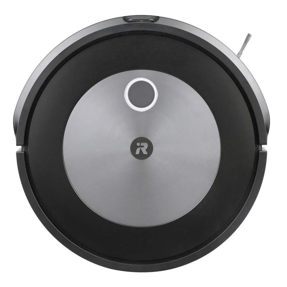 Robot vacuum IROBOT Roomba j7+