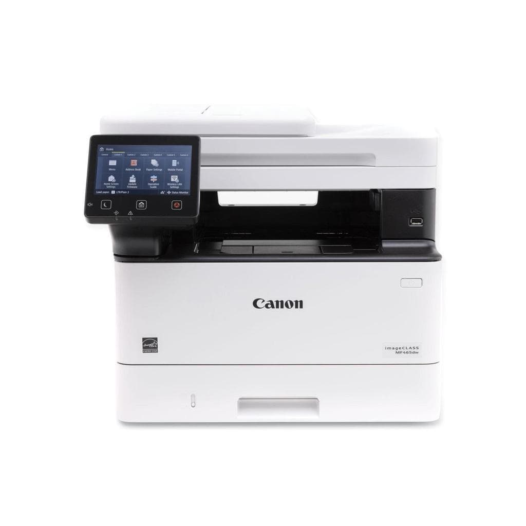 Canon 5951C005 Monochrome laser