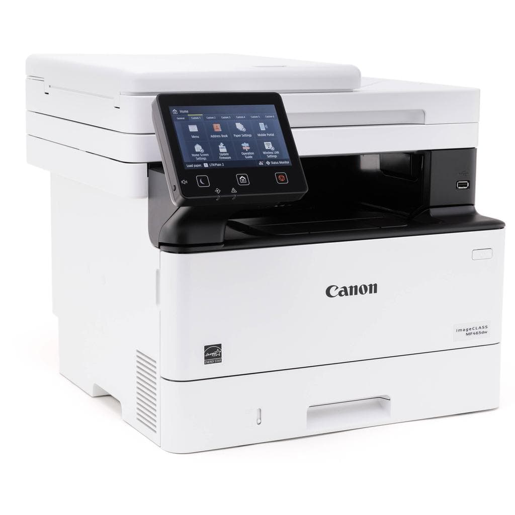 Canon 5951C005 Monochrome laser