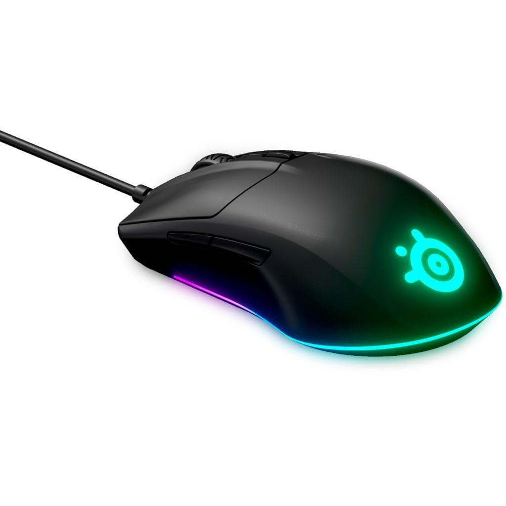 Steelseries Rival 3 62513 Mouse