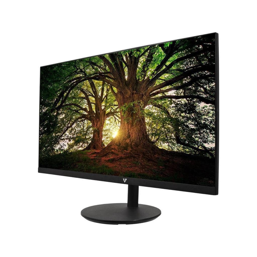 V7 23.8-inch Monitor 1920 x 1080 LCD (L238IPS-HAS-N)