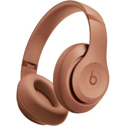 Beats By Dr. Dre Beats Studio Pro X Kim Kardashian Noise cancelling Headphone Bluetooth with microphone - Dune