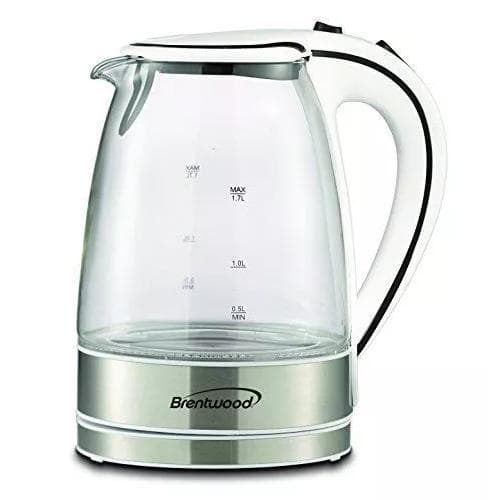 Brentwood KT-1900 Electric kettle
